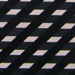 detail zwart 4kant